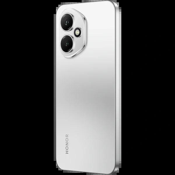 Смартфон HONOR 400 5109BURK 12/512Gb, серебристый