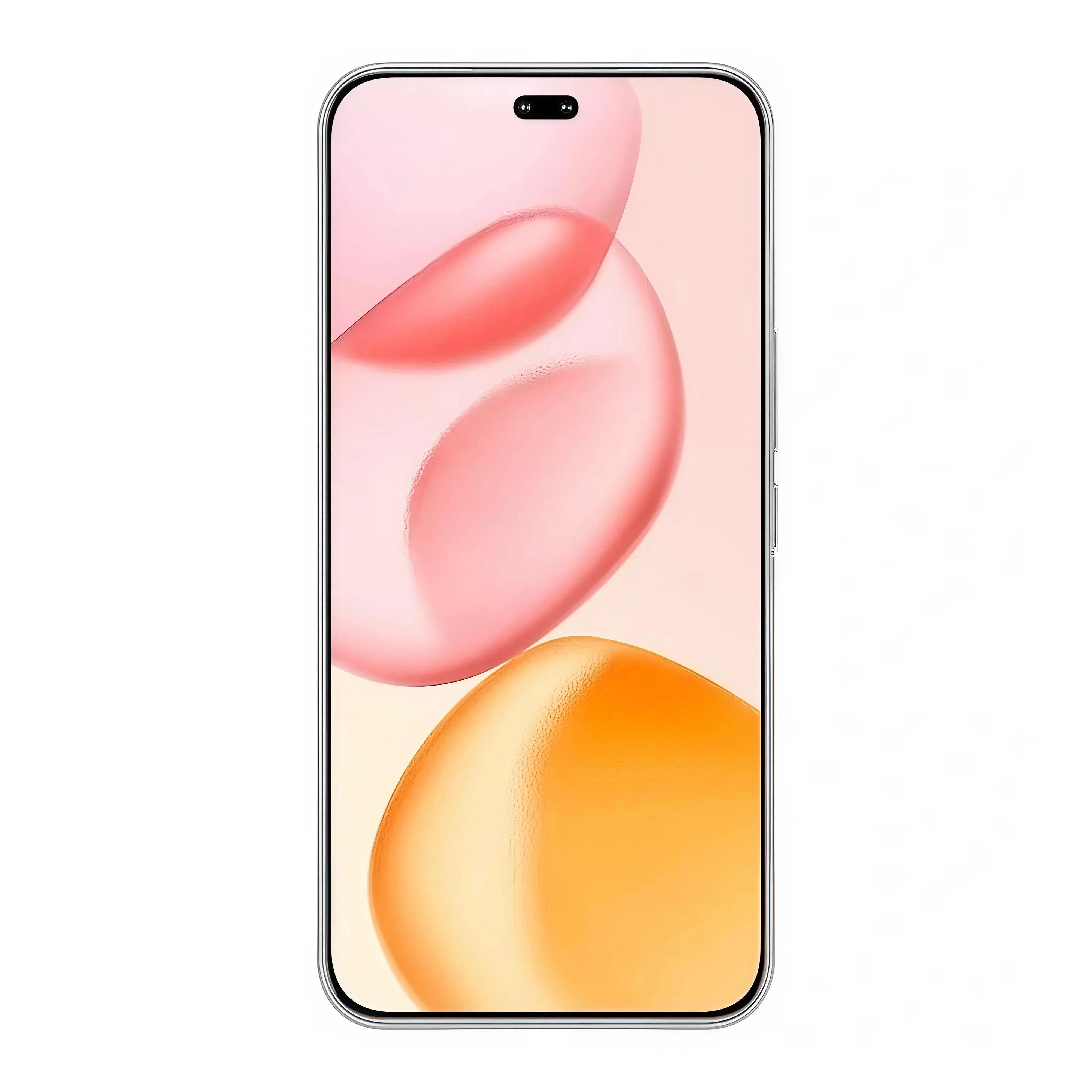 Смартфон HONOR 400 8/256Gb серебристый