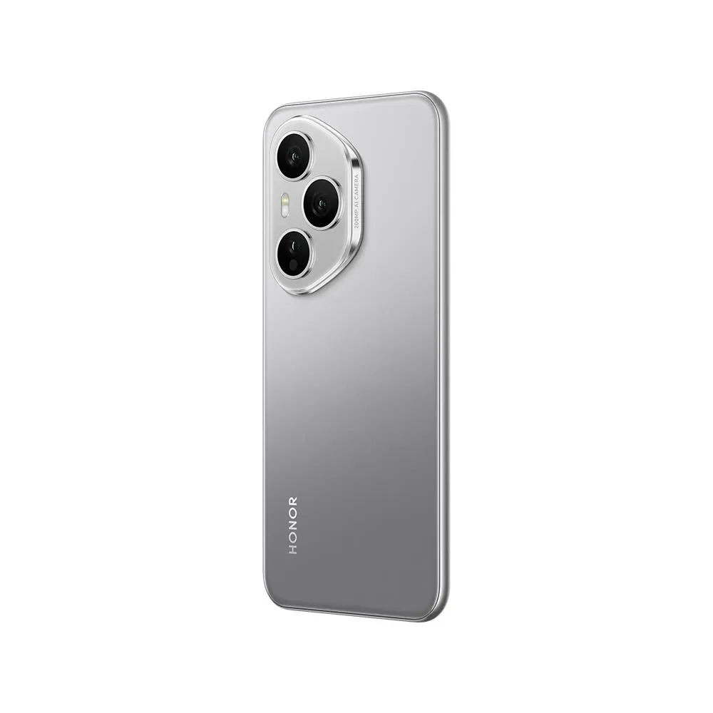 Смартфон HONOR 400 PRO 12/512Gb, серый