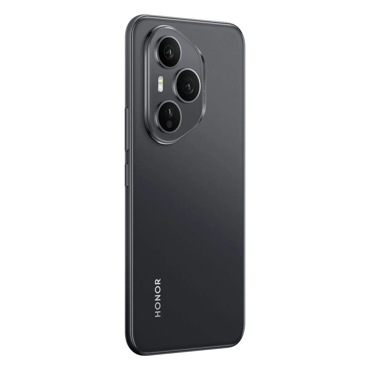 Смартфон HONOR 400 PRO 5109BUTL 12/512Gb, черный