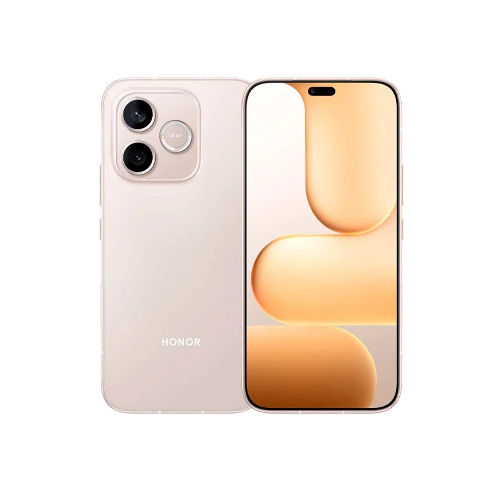 Смартфон HONOR 600 Lite 8/256GB, золотой