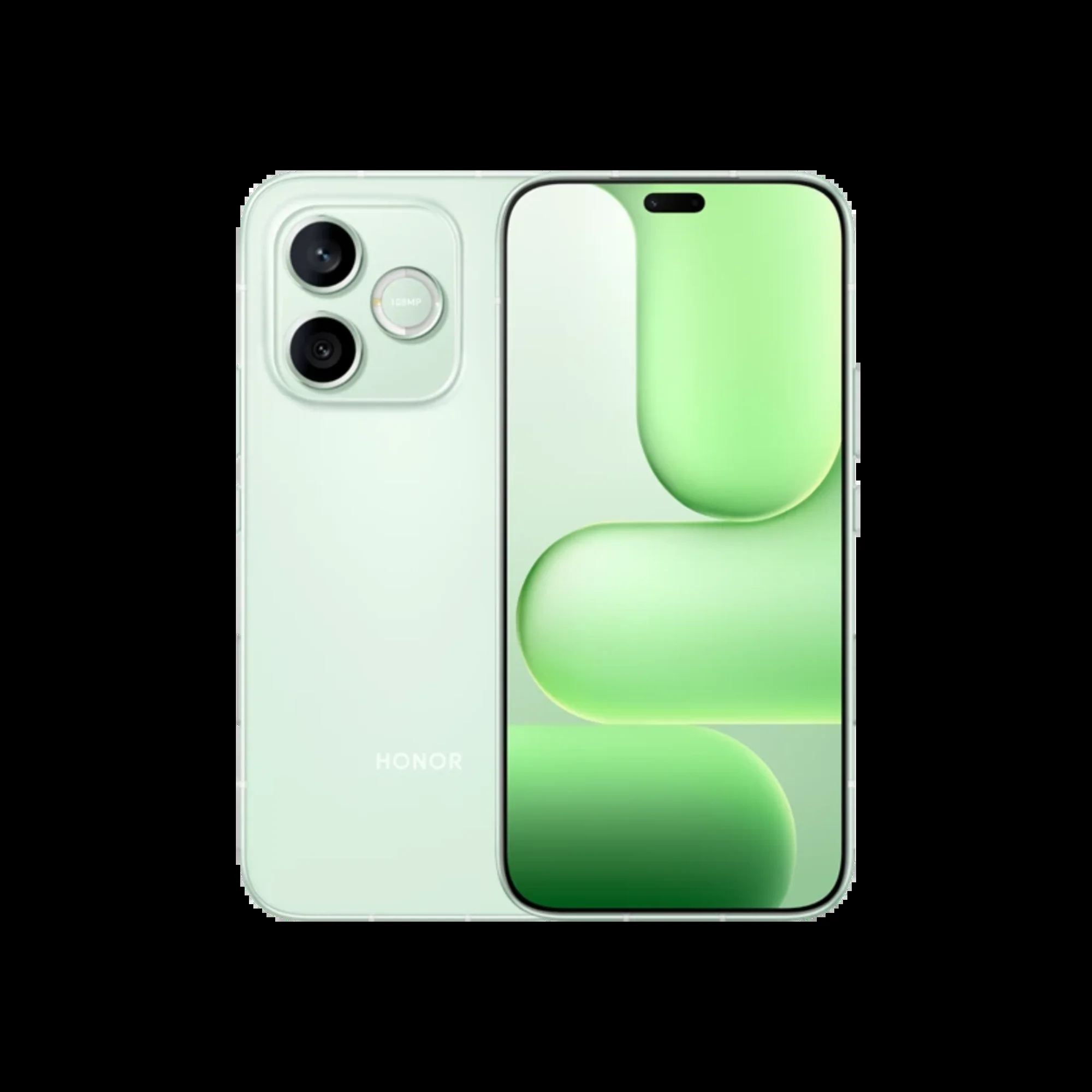 Смартфон HONOR 600 Lite 8/256GB, золотой