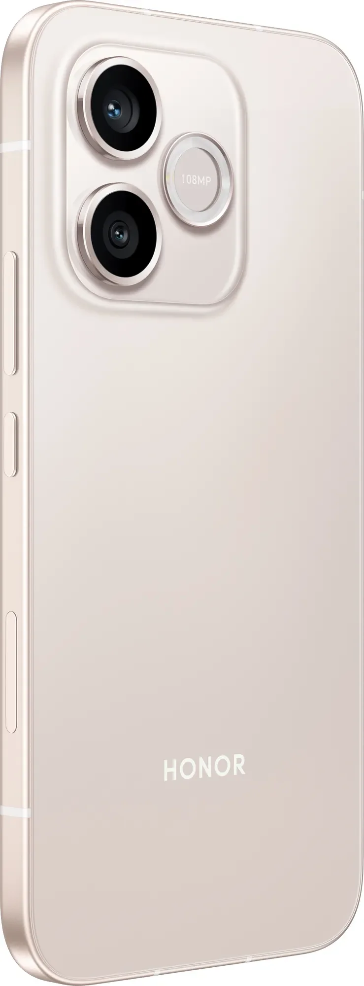 Смартфон HONOR 600 Lite 8/256GB, золотой