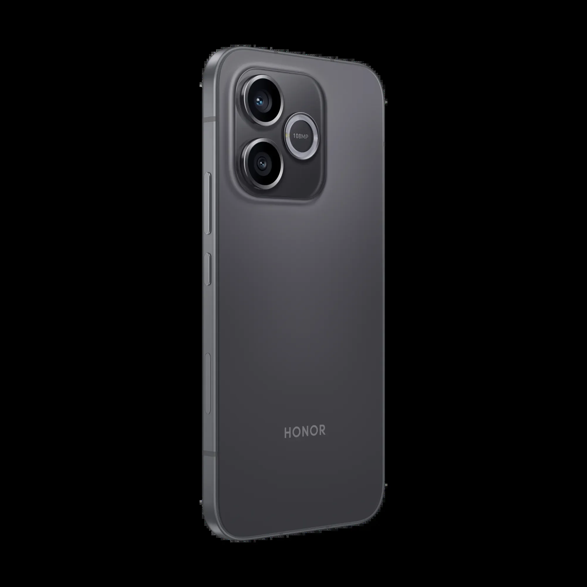 Смартфон HONOR 600 Lite 8/256GB, черный
