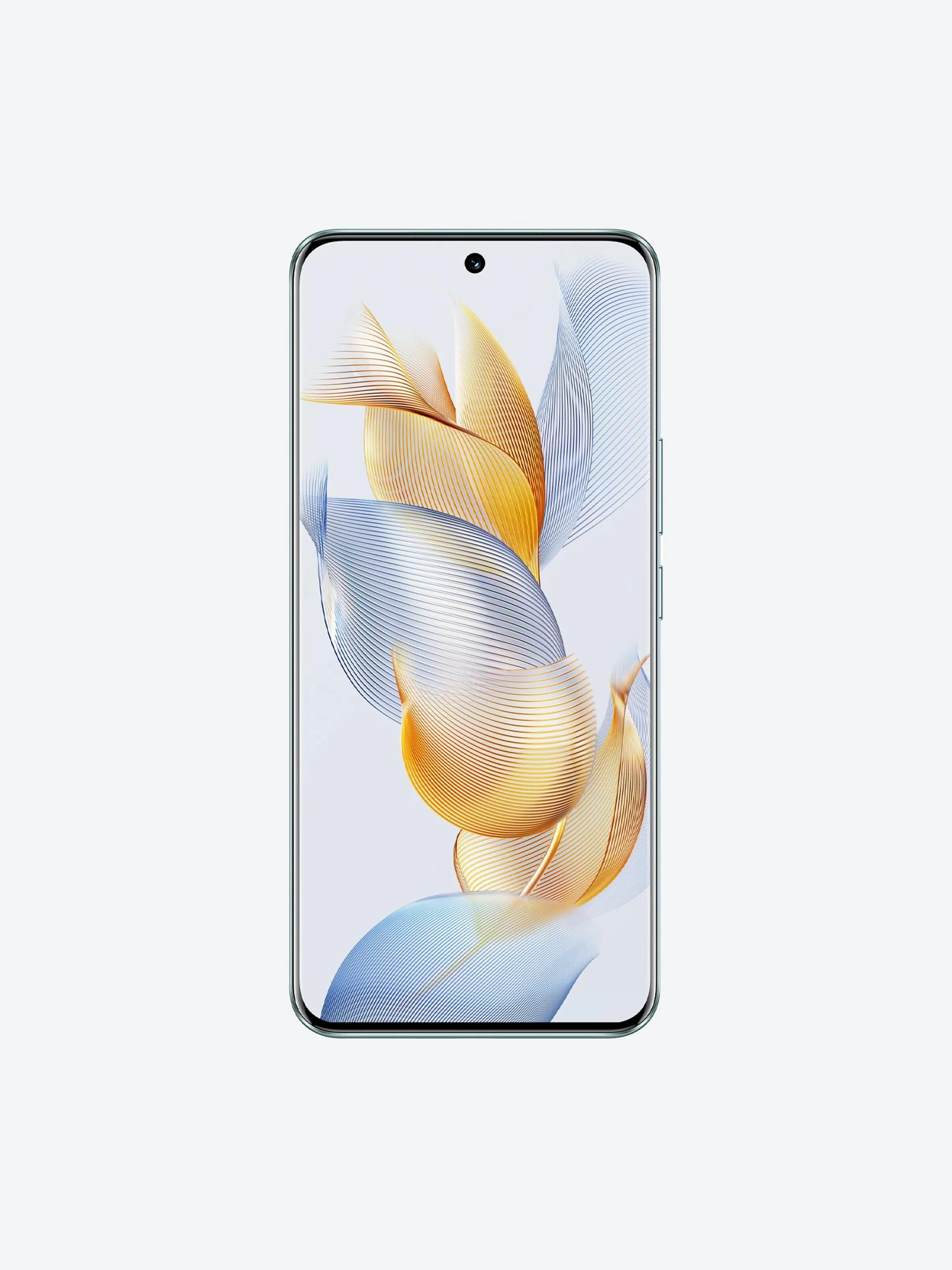 Смартфон Honor 90 12GB+512GB Emerald Green (REA-NX9)