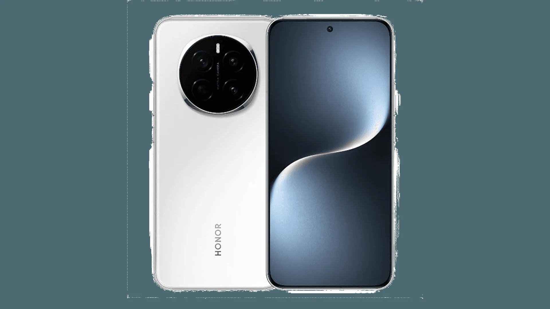 Смартфон HONOR Magic 7 12/256Gb, серый