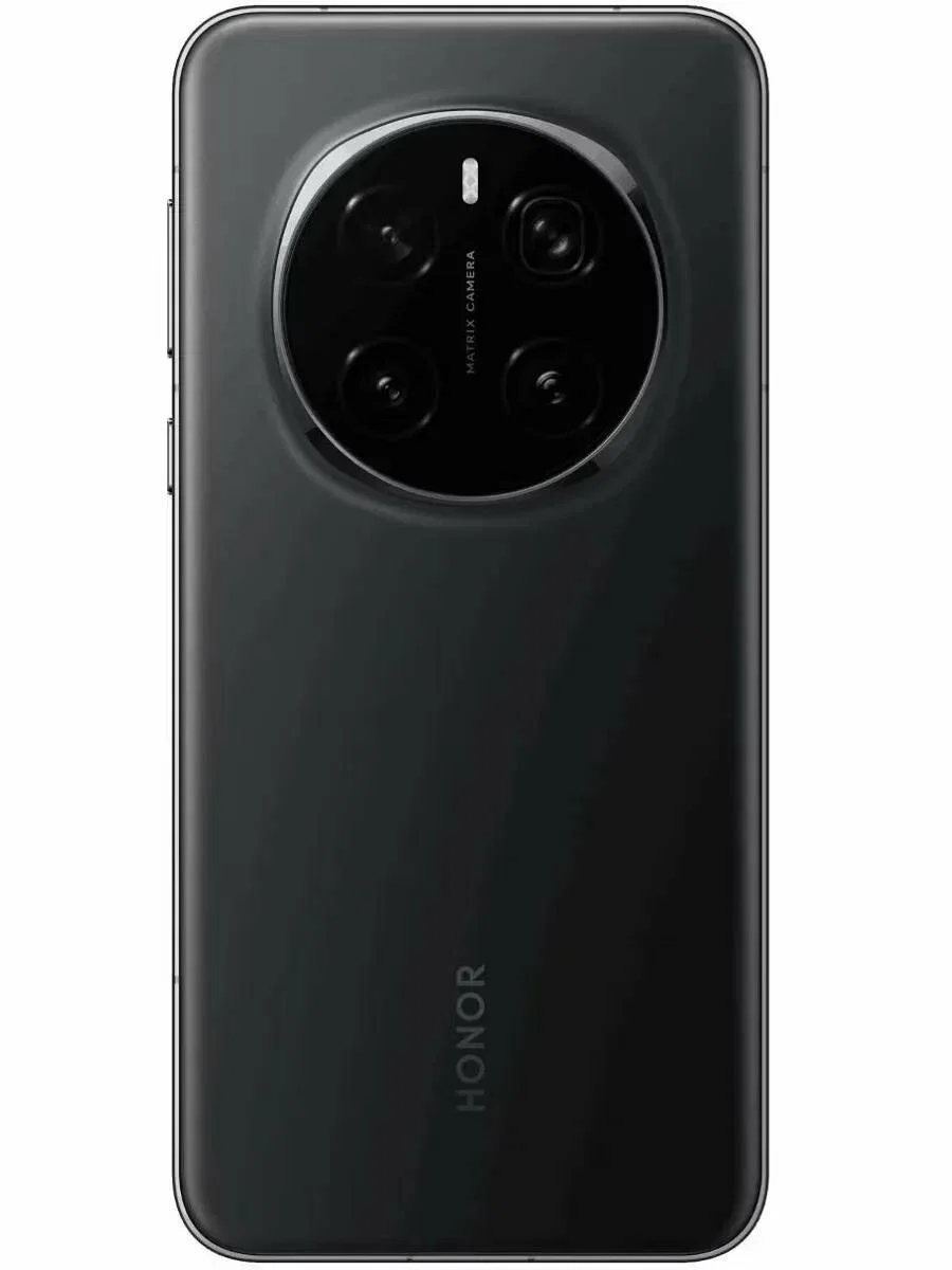 Смартфон HONOR Magic 7 12/256Gb, черный