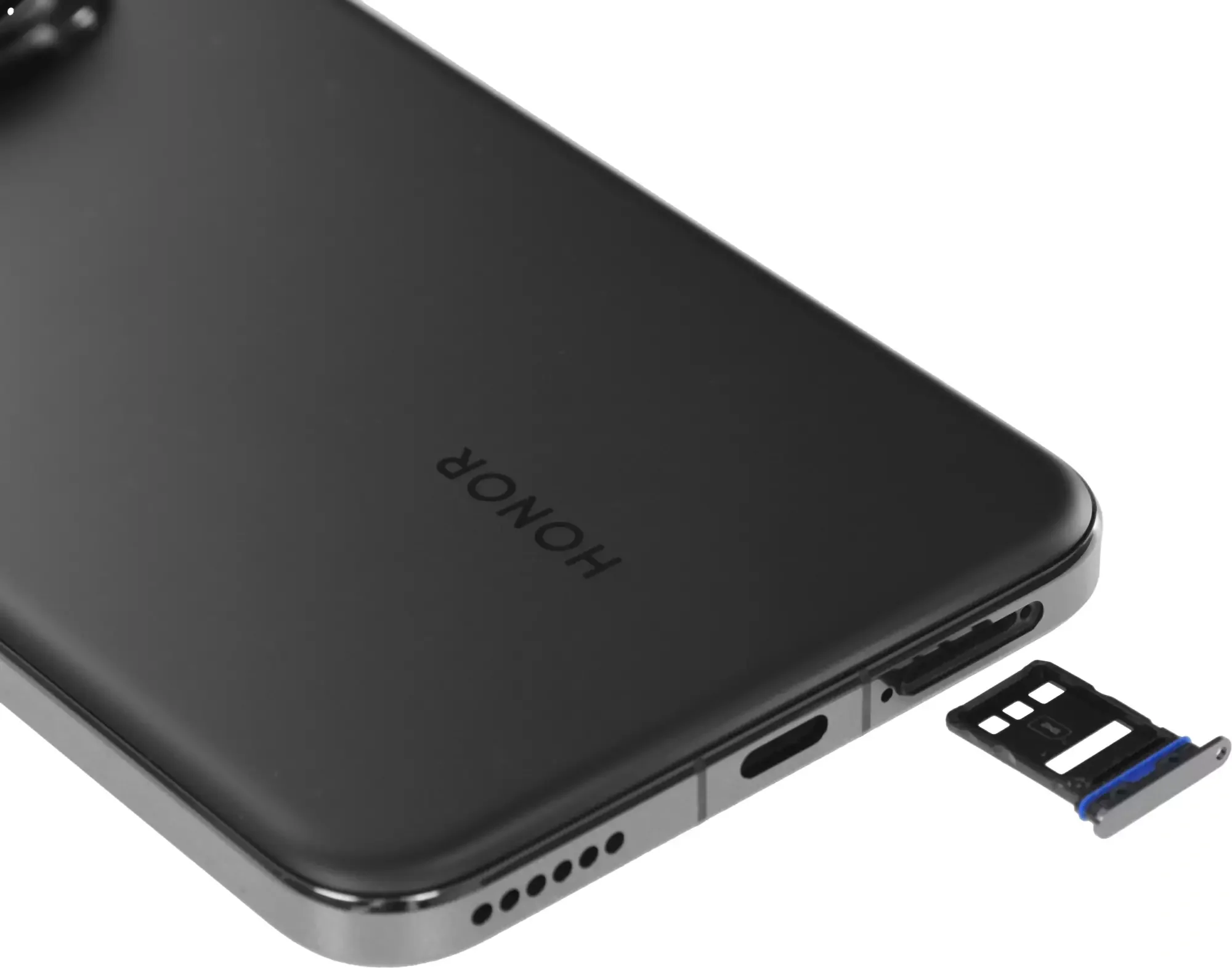 Смартфон HONOR Magic 7 12/256Gb, черный