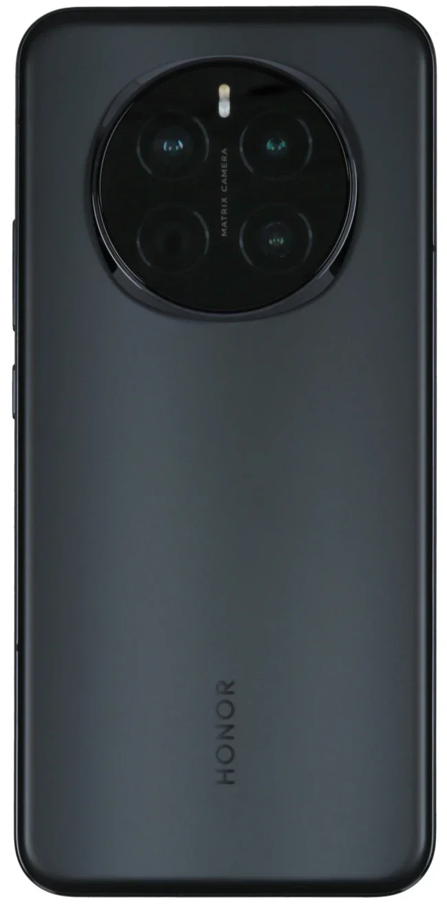 Смартфон HONOR Magic 7 12/256Gb, черный