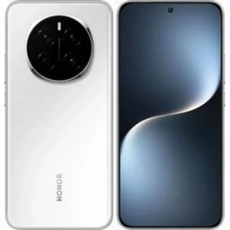 Смартфон Honor Magic 7 5109BRPE 12/256Gb, Glacier White