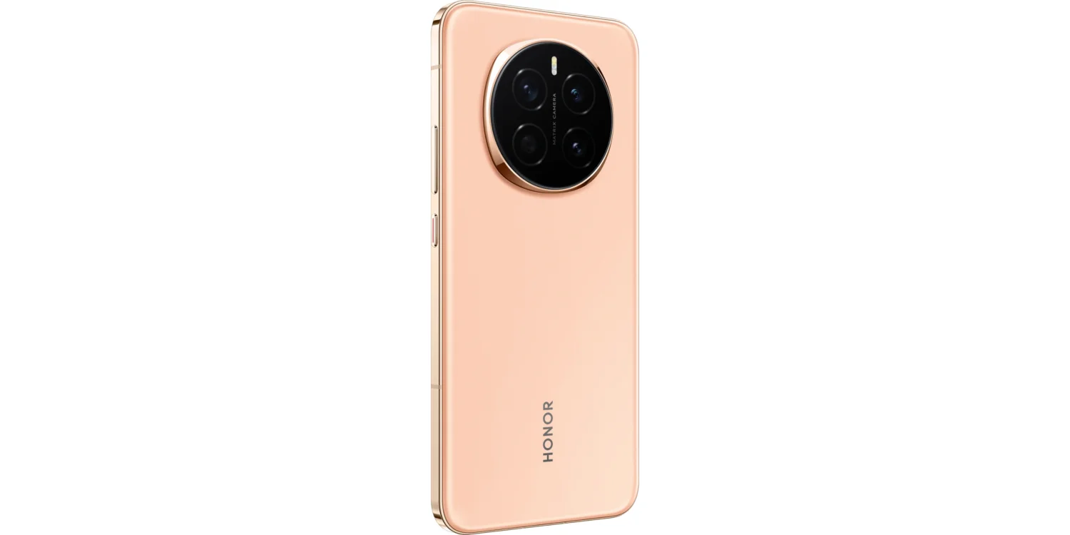 Смартфон Honor Magic 7 5109BRPE 12/256Gb, Glacier White