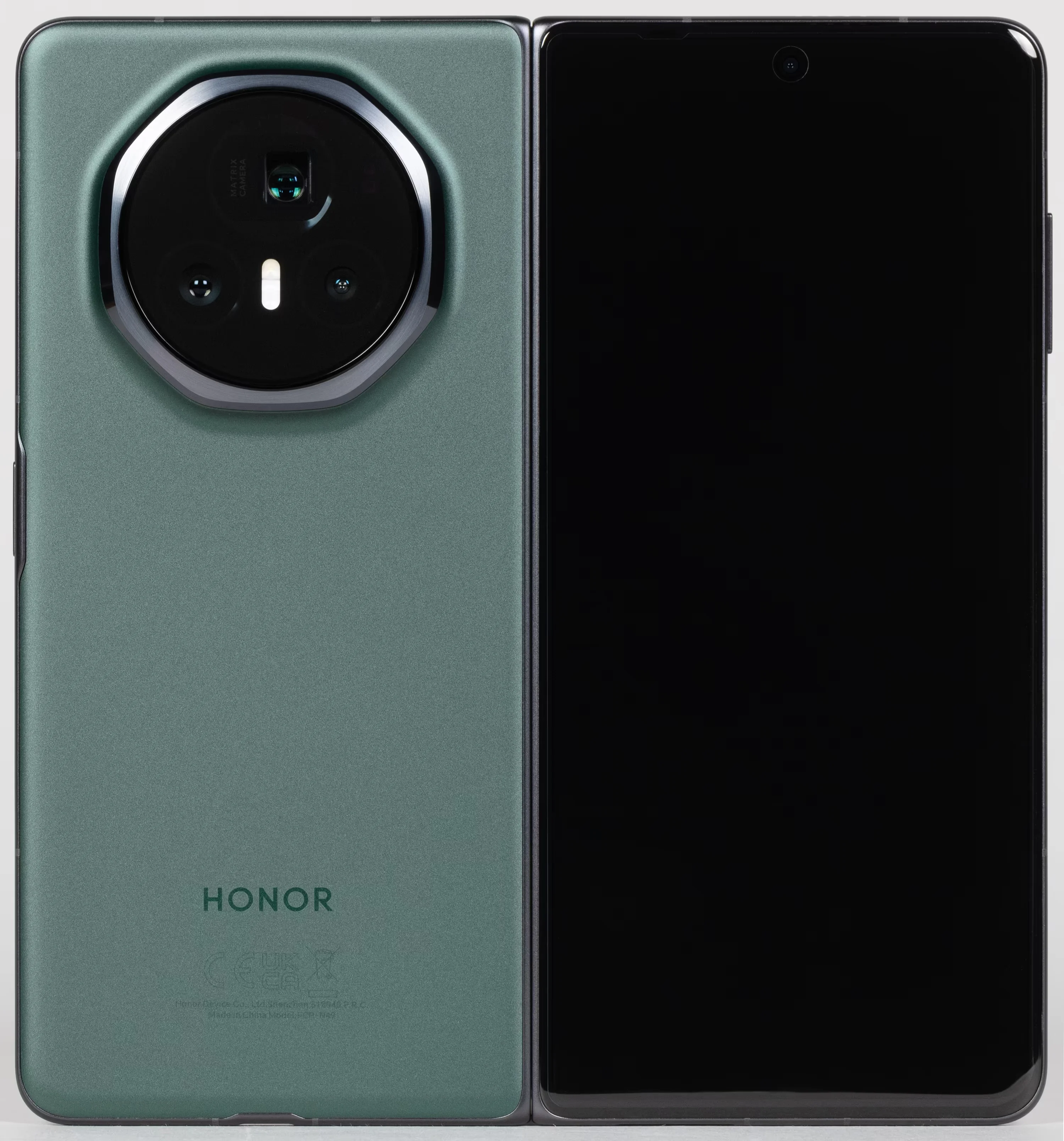 Смартфон HONOR MAGIC V3, 12/512Gb, зеленый