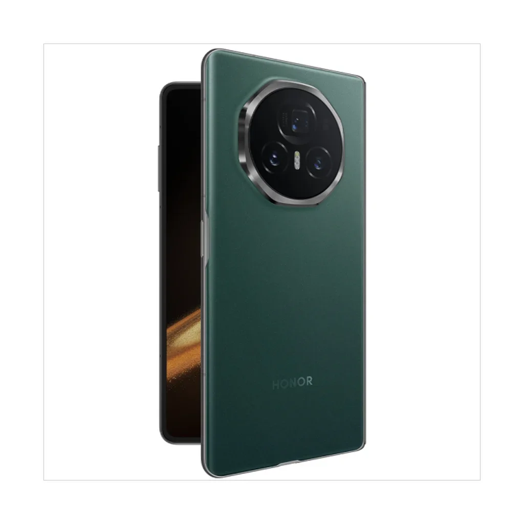 Смартфон HONOR MAGIC V3, 12/512Gb, зеленый