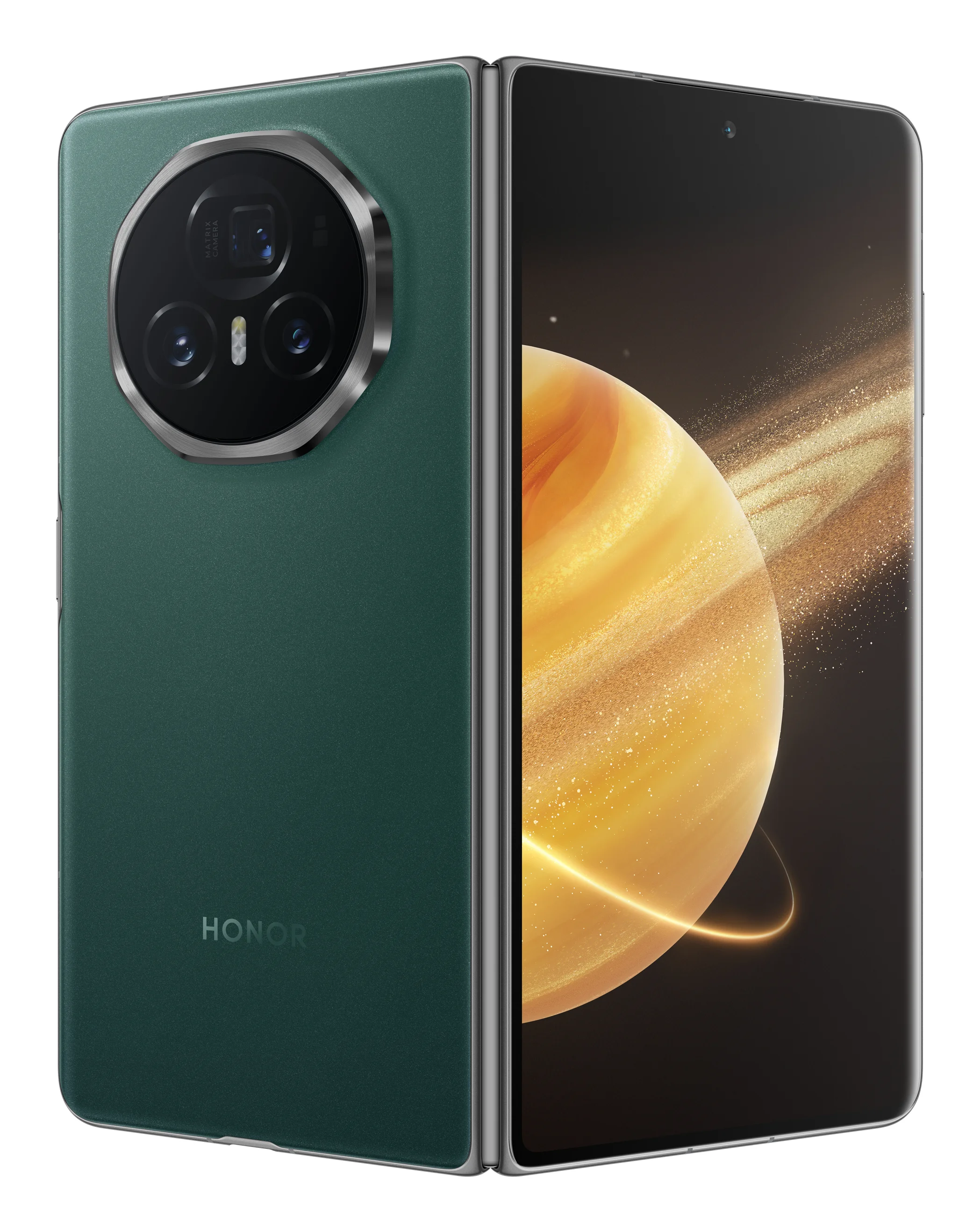 Смартфон HONOR MAGIC V3, 12/512Gb, черный