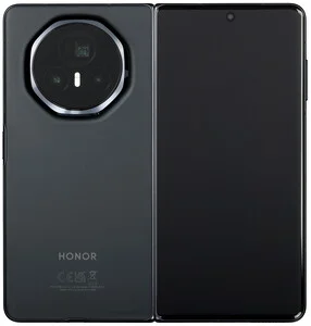 Смартфон HONOR MAGIC V3, 12/512Gb, черный
