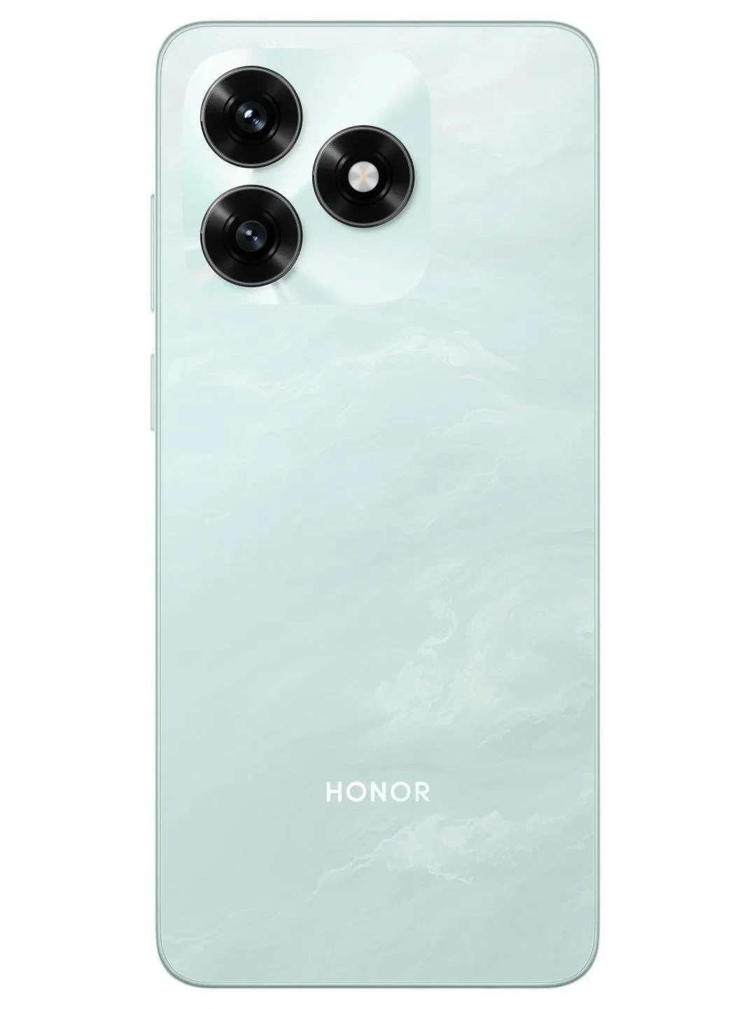 Смартфон HONOR X5C 4+64Gb зелёный (5109BYFA)