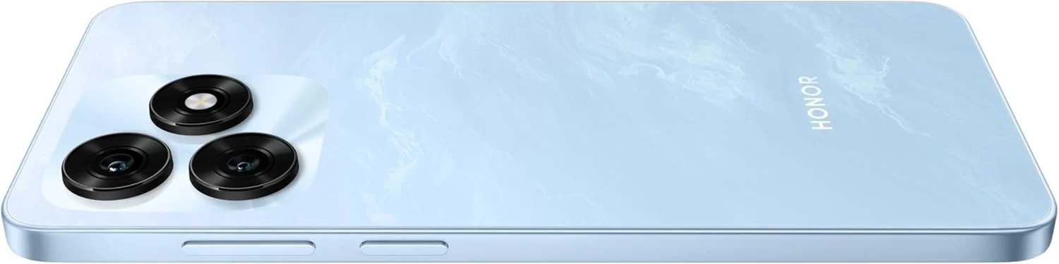 Смартфон HONOR X5C 4+64Gb зелёный (5109BYFA)