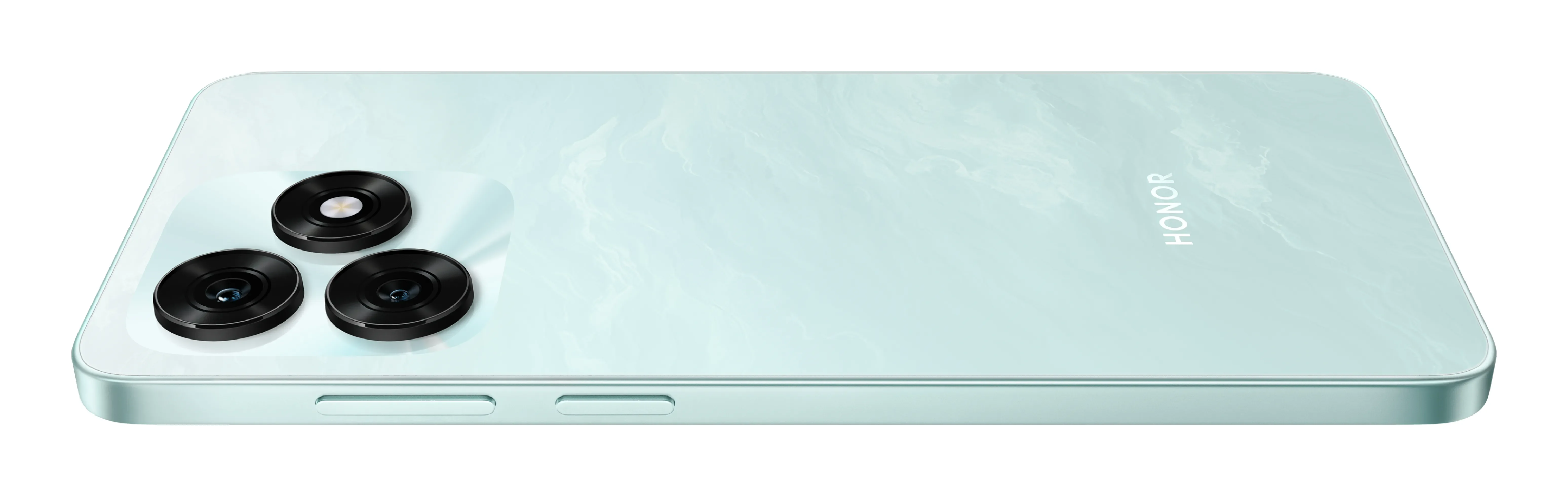 Смартфон HONOR X5C 4+64Gb серебряный (5109CANY)