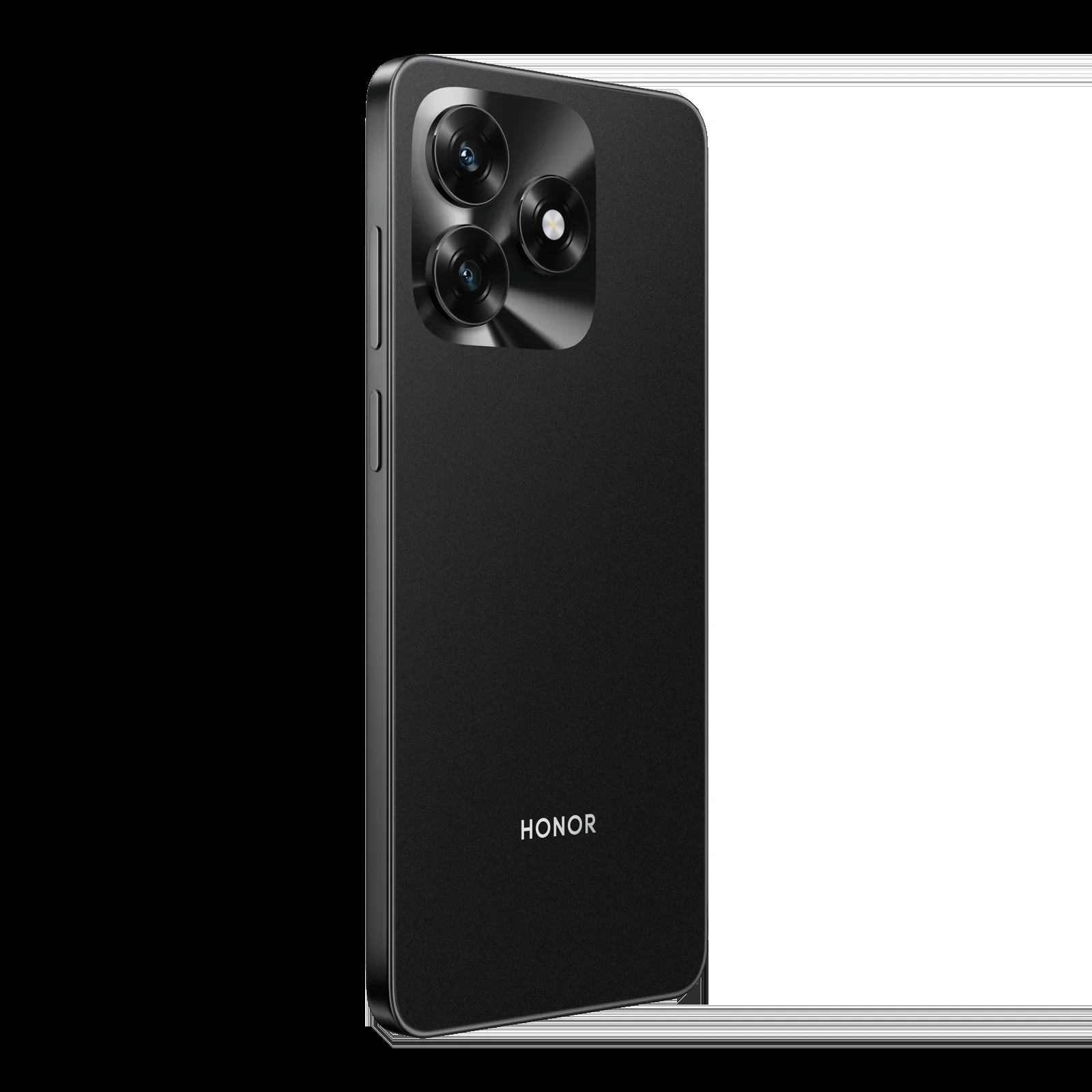 Смартфон HONOR X5C 4+64Gb чёрный (5109BYEY)