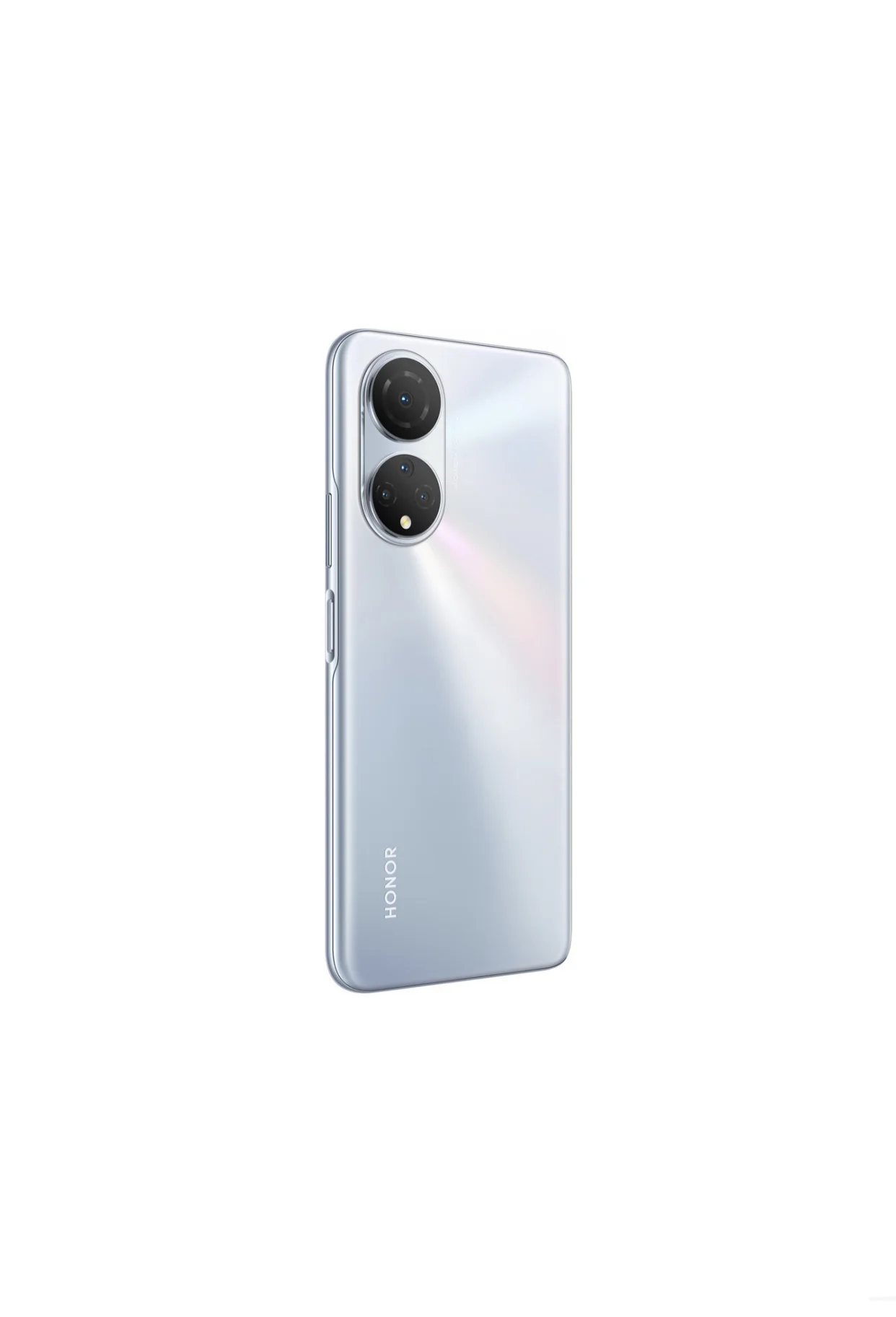 Смартфон Honor X7d 6/128Gb, серый