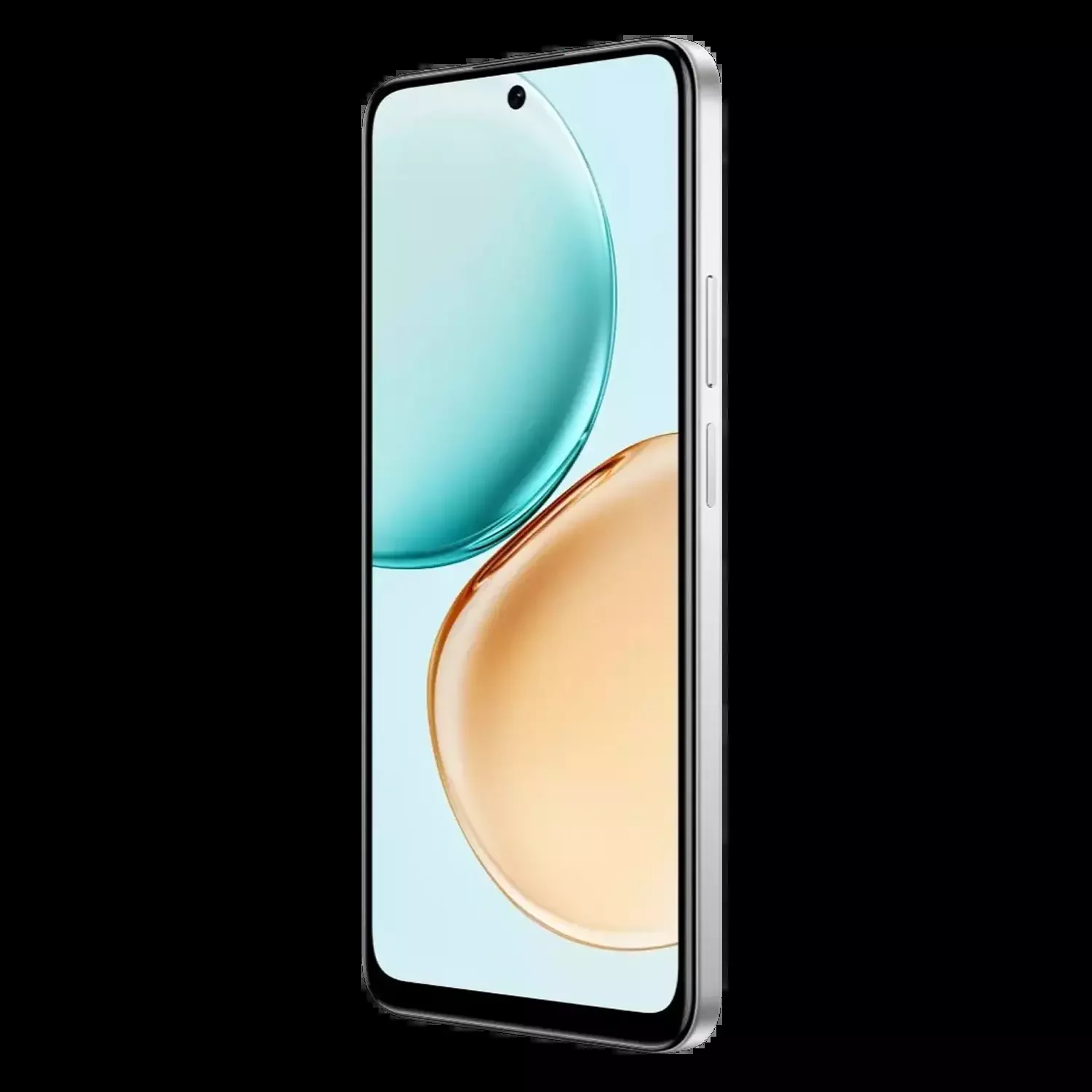 Смартфон Honor X7d 6/128Gb, серый
