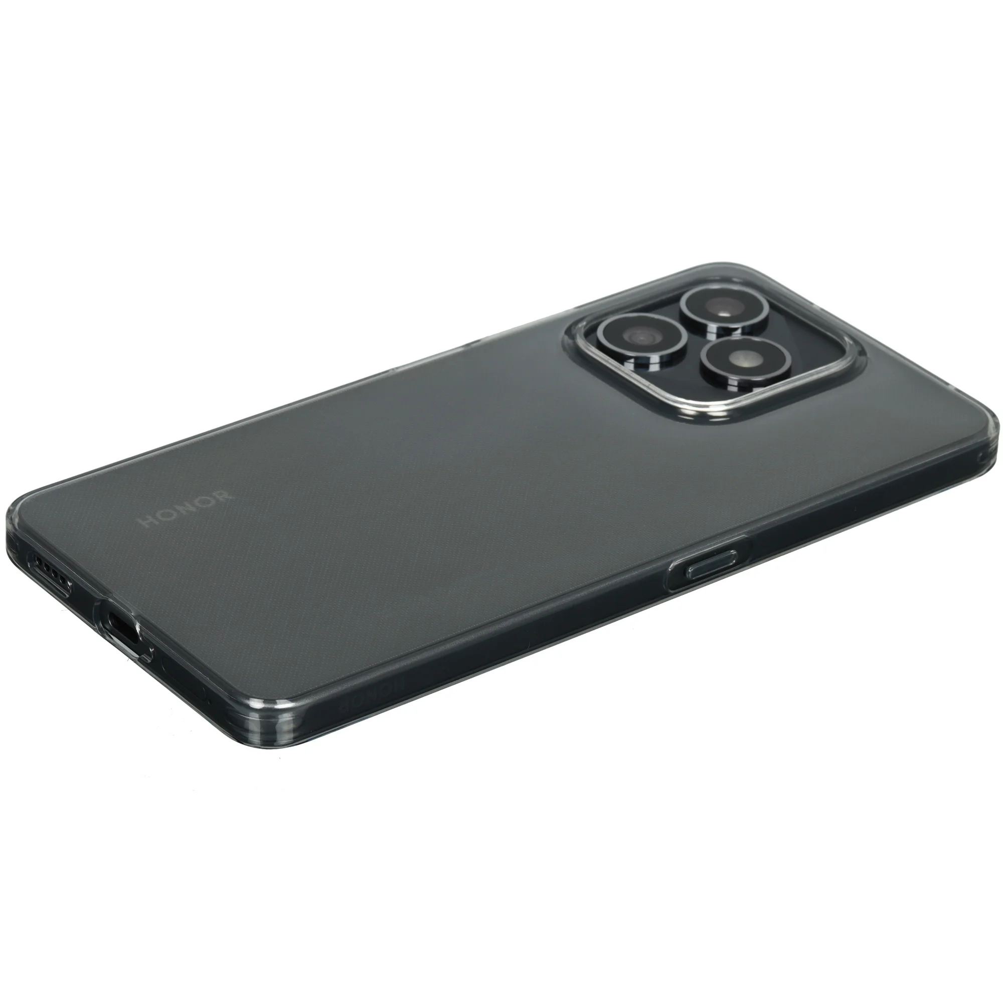 Смартфон Honor X8d 5109CCTV 8/128Gb, черный