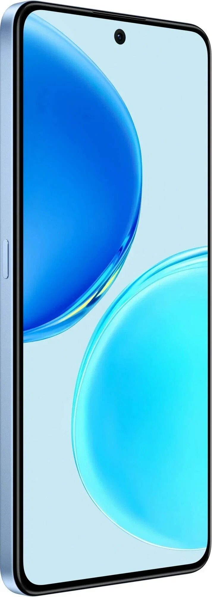 Смартфон Honor X8d 5109CCTV 8/128Gb, черный