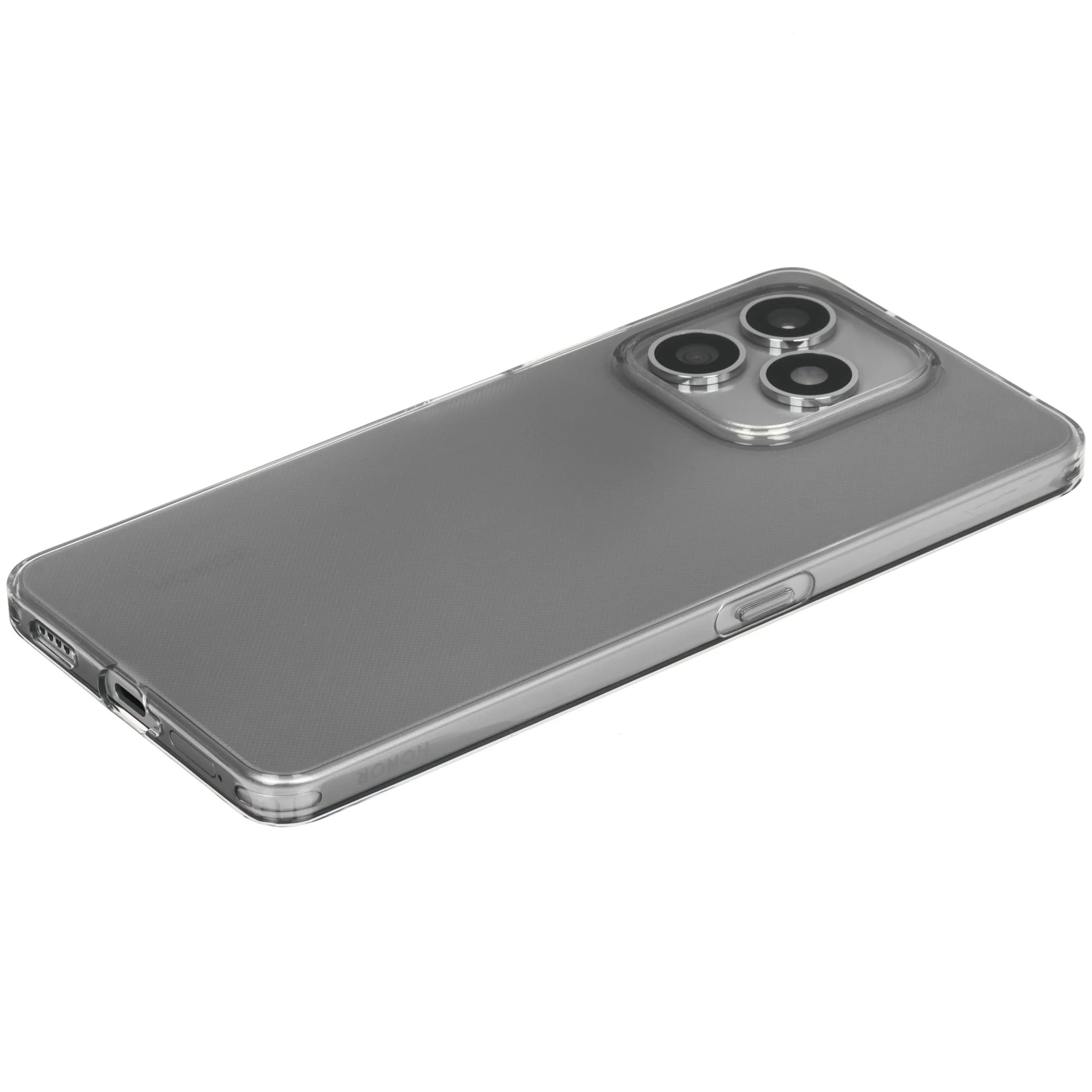 Смартфон Honor X8d 5109CCTW 8/128Gb, серый