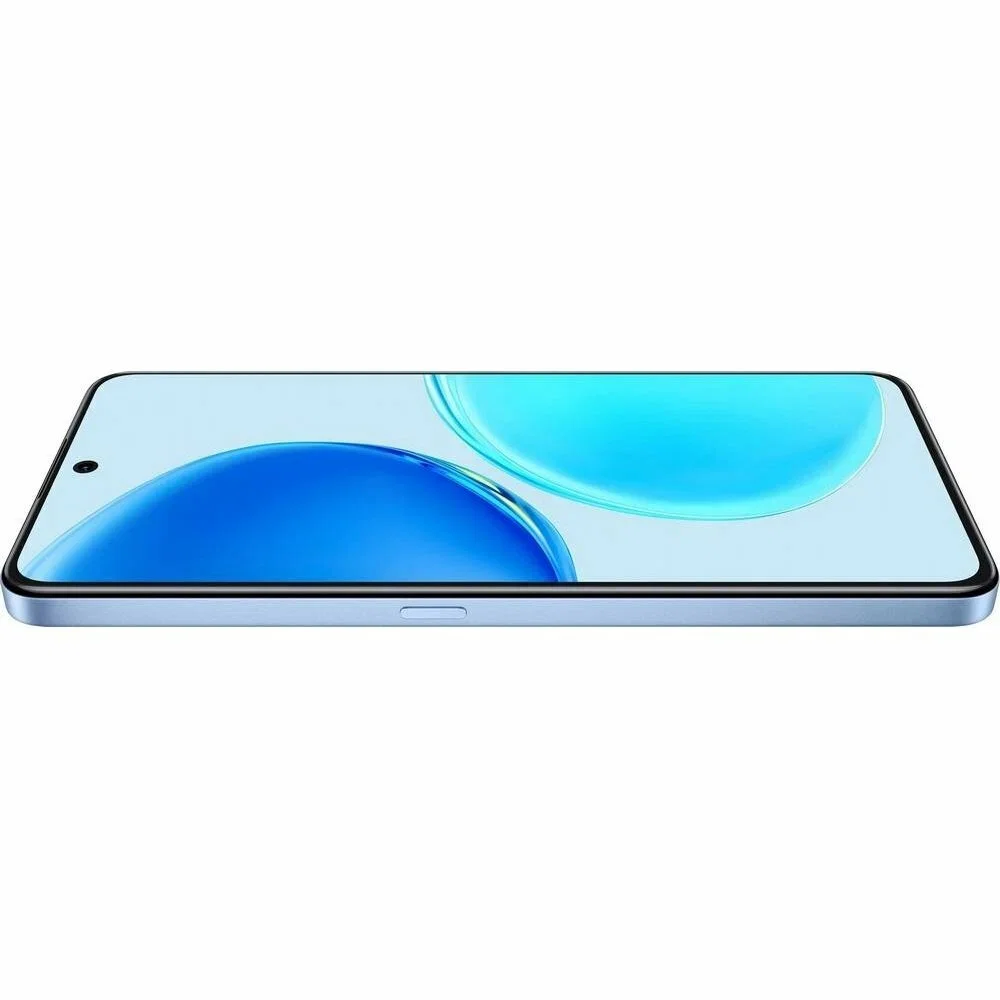 Смартфон Honor X8d 5109CCTX 8/128Gb, голубой