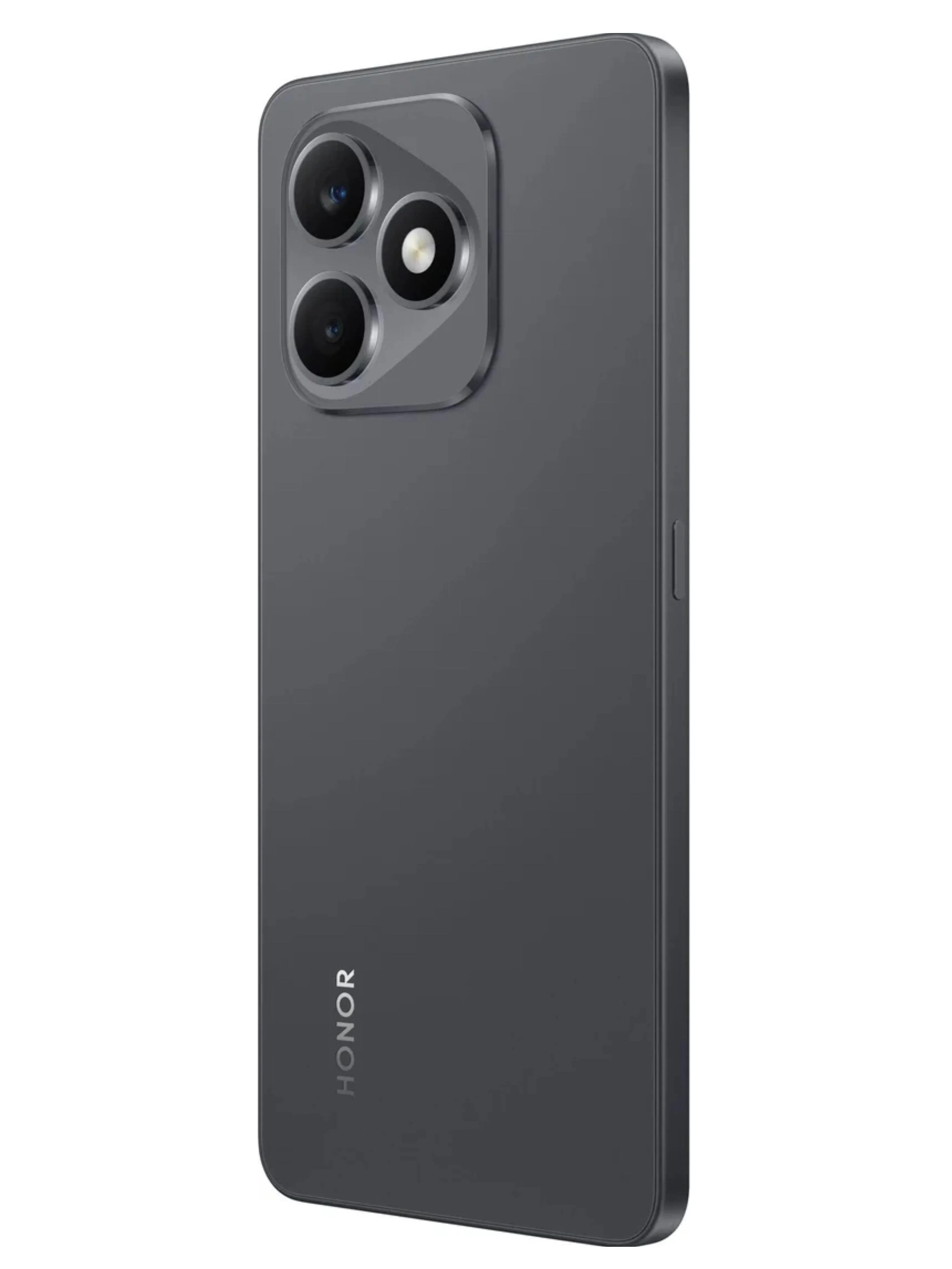Смартфон Honor X8d 5109CCTY 8/256Gb, черный