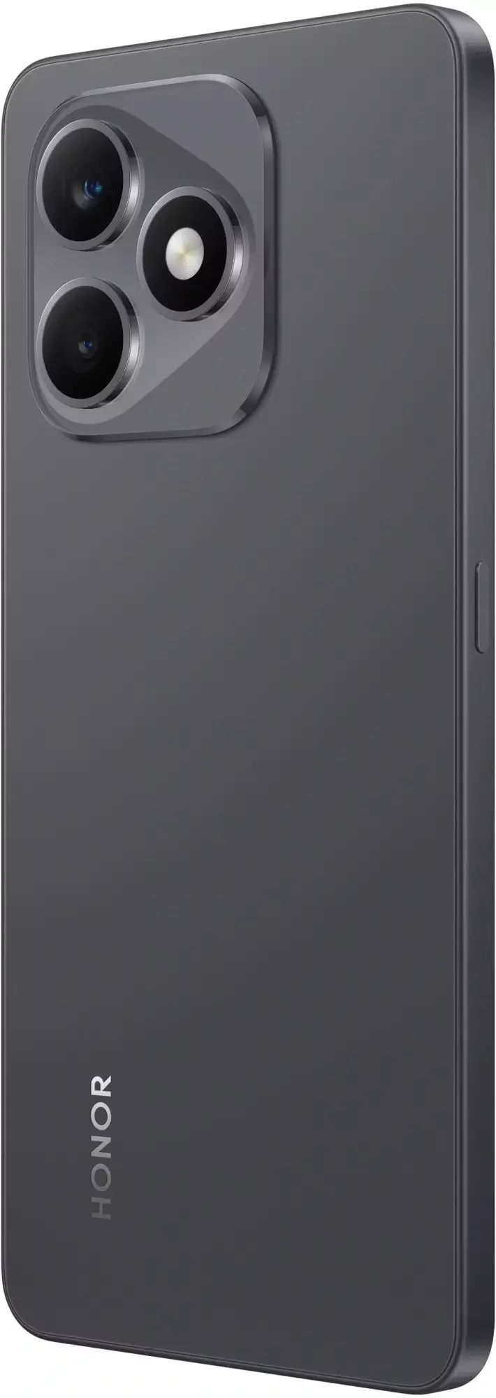 Смартфон Honor X8d 5109CCTY 8/256Gb, черный