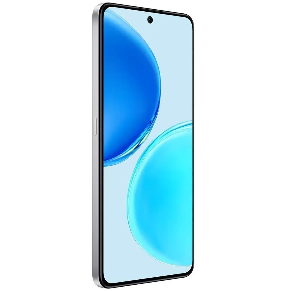 Смартфон Honor X8d 5109CCUA 8/256Gb, серый