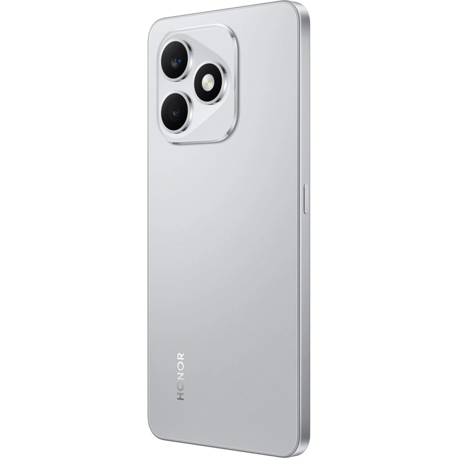 Смартфон Honor X8d 5109CCUA 8/256Gb, серый