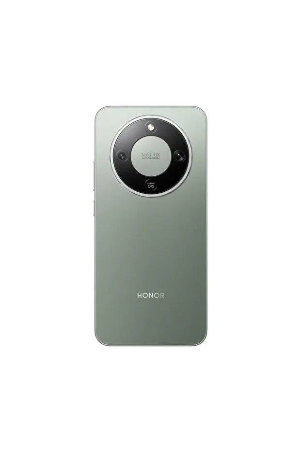 Смартфон HONOR X9d 12/256GB, зеленый