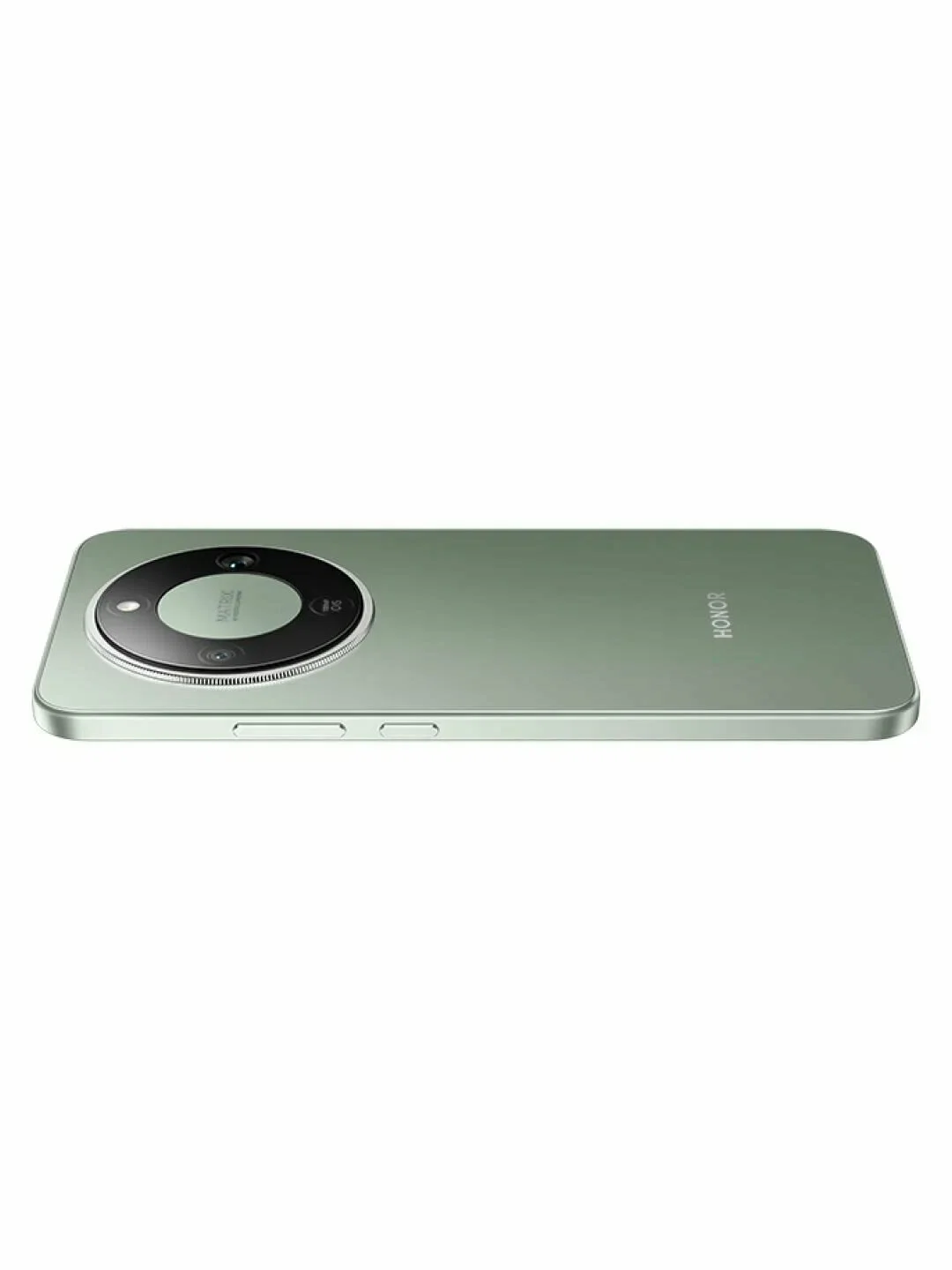 Смартфон HONOR X9d 12/256GB, зеленый