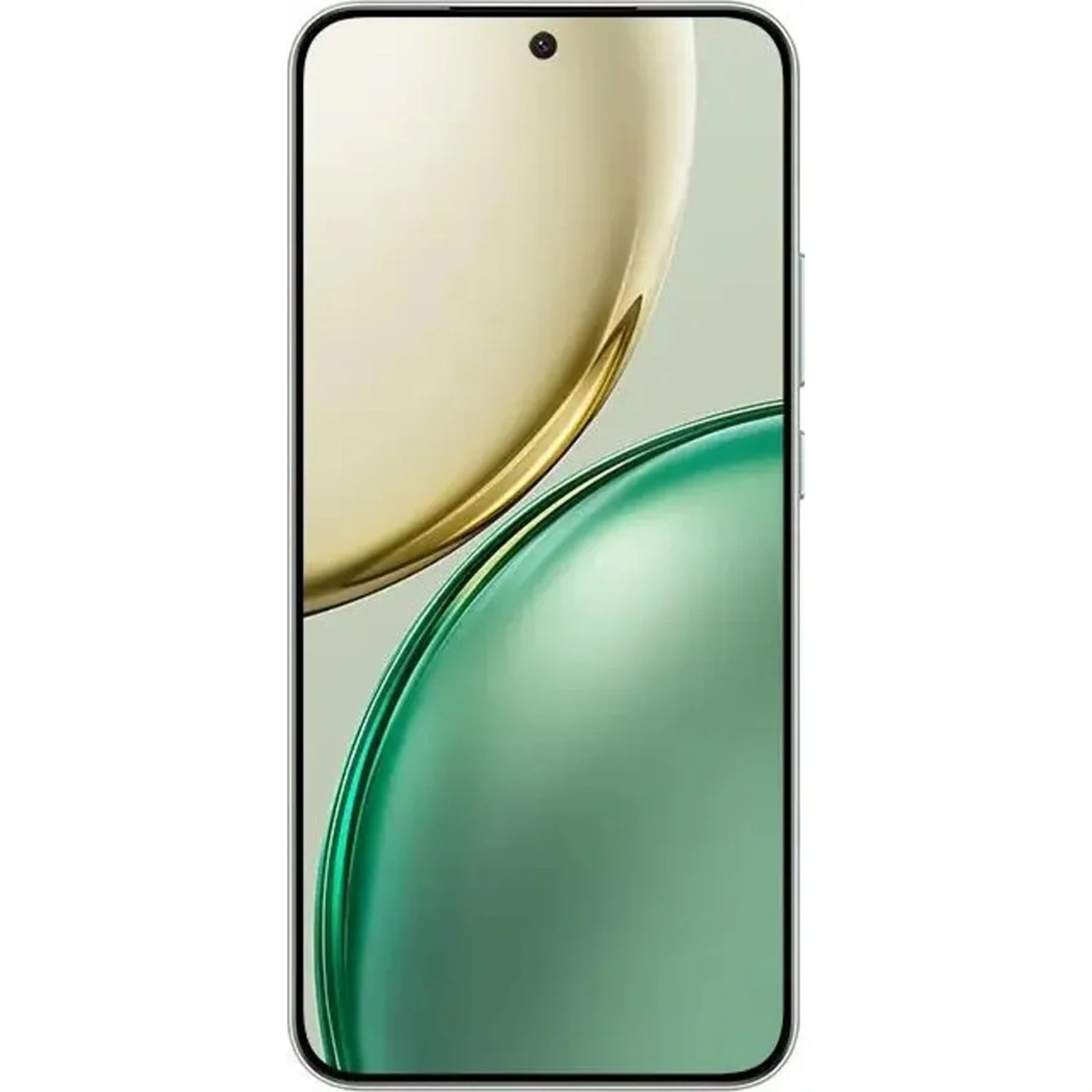 Смартфон HONOR X9d 12/256GB, зеленый