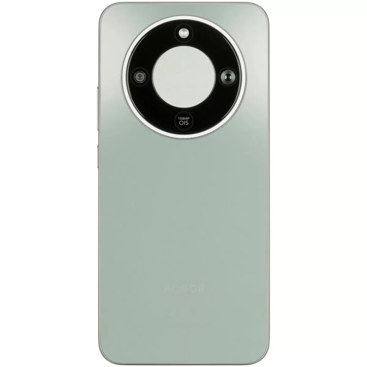 Смартфон HONOR X9d 12/256GB, зеленый