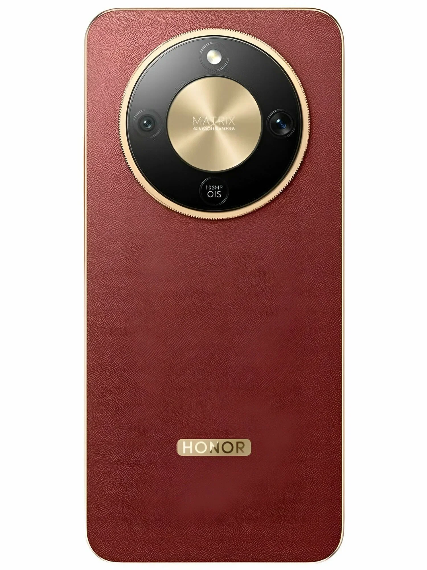 Смартфон HONOR X9d 12/256Gb, коричневый