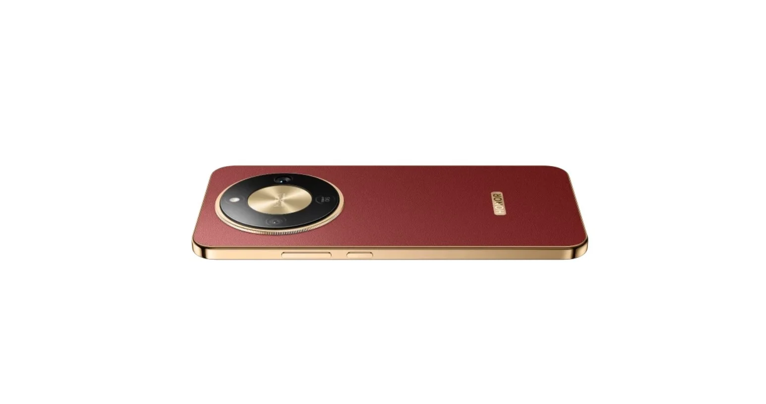 Смартфон HONOR X9d 12/256Gb, коричневый