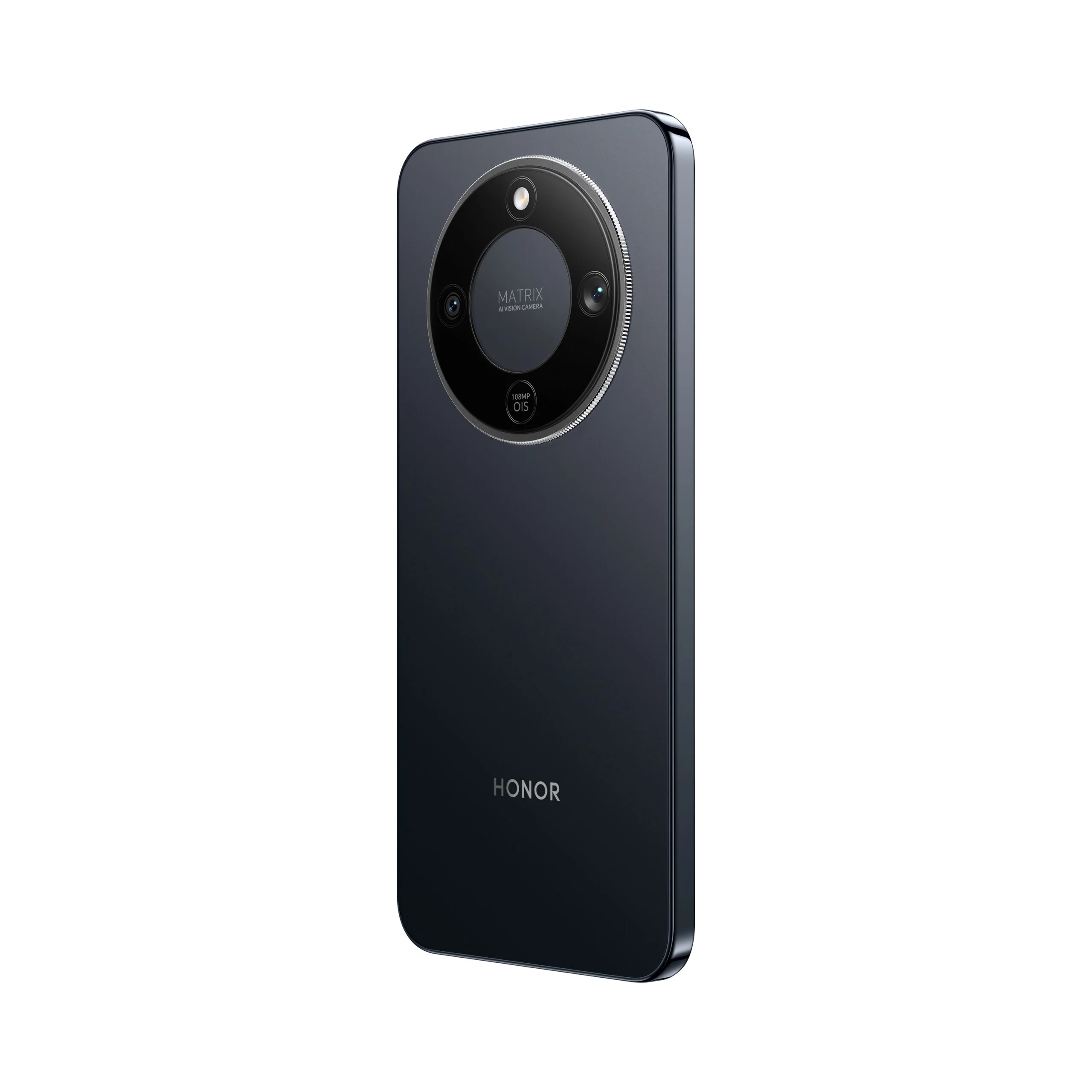 Смартфон HONOR X9d 12/256Gb, черный