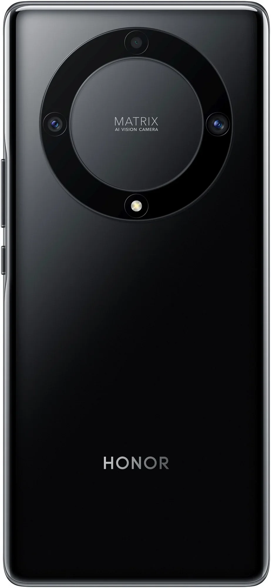 Смартфон HONOR X9d 12/256Gb, черный