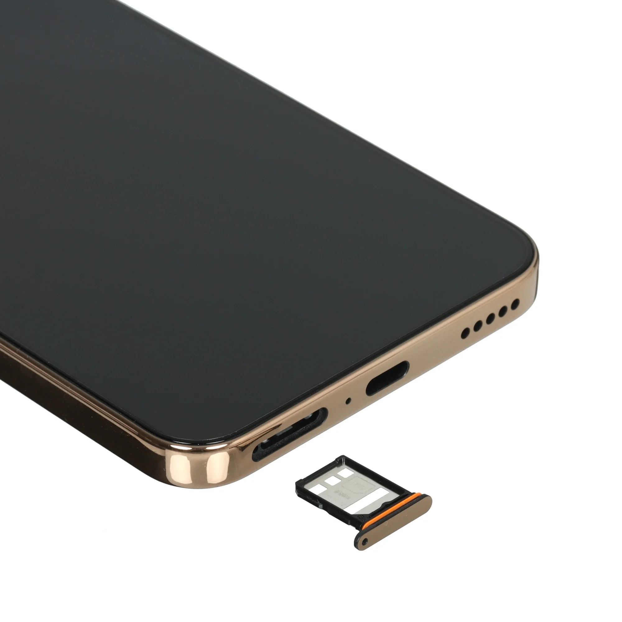 Смартфон HONOR X9d 8/256GB, коричневый