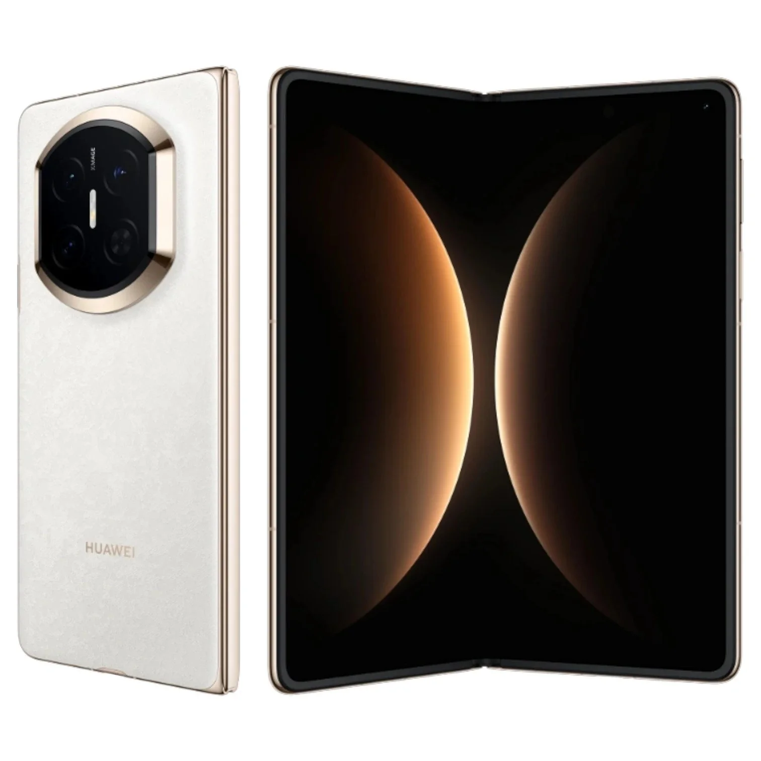 Смартфон Huawei Mate X7 16Gb, 512Gb, белый