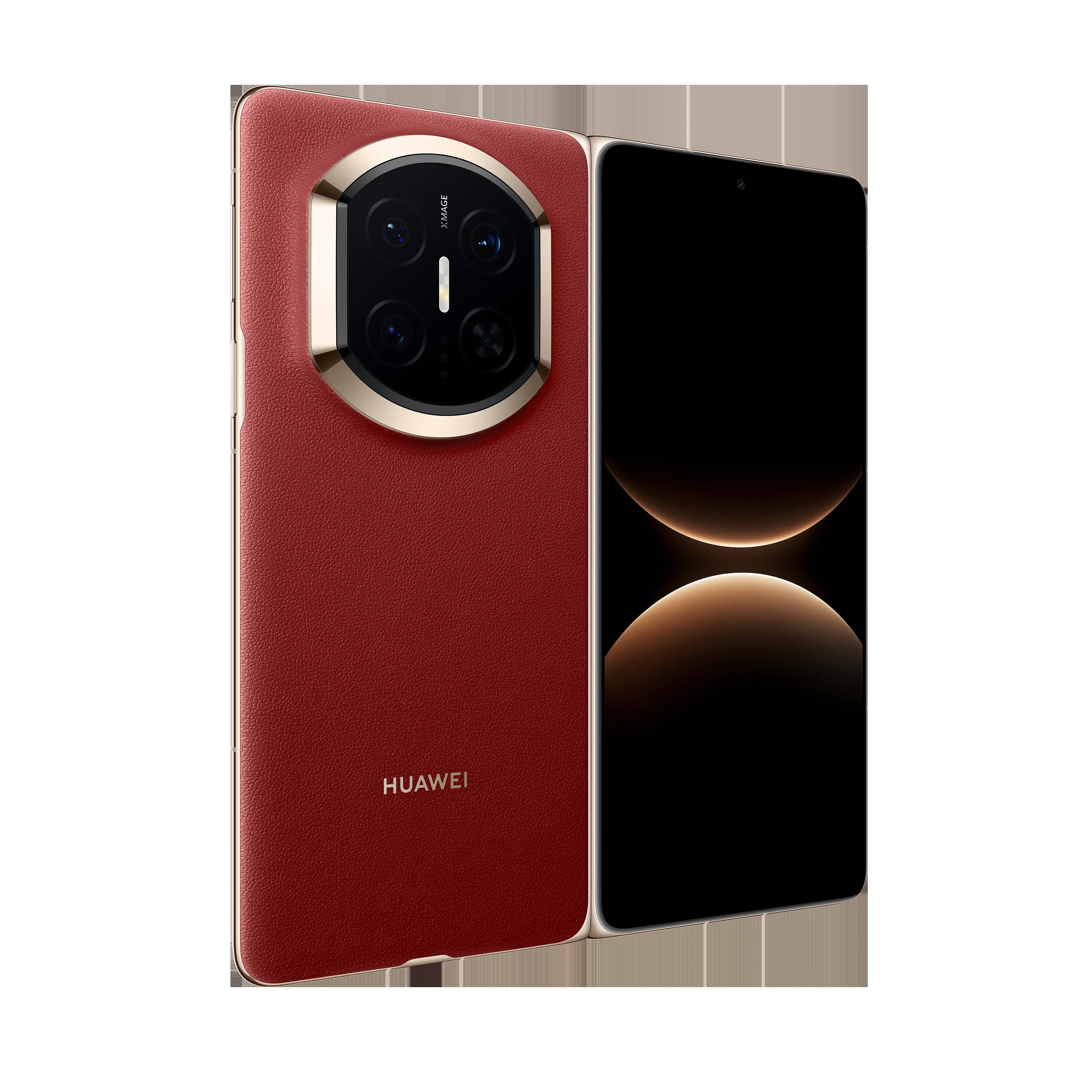 Смартфон Huawei Mate X7 16Gb, 512Gb, красный