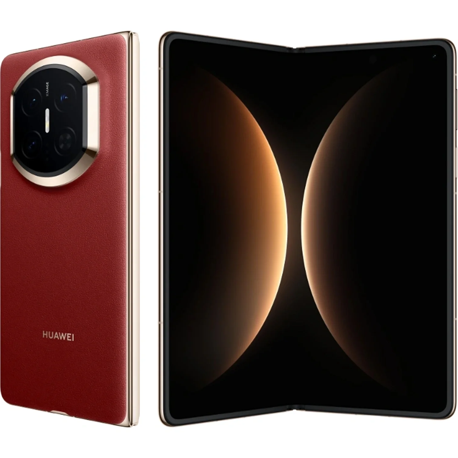 Смартфон Huawei Mate X7 16Gb, 512Gb, красный