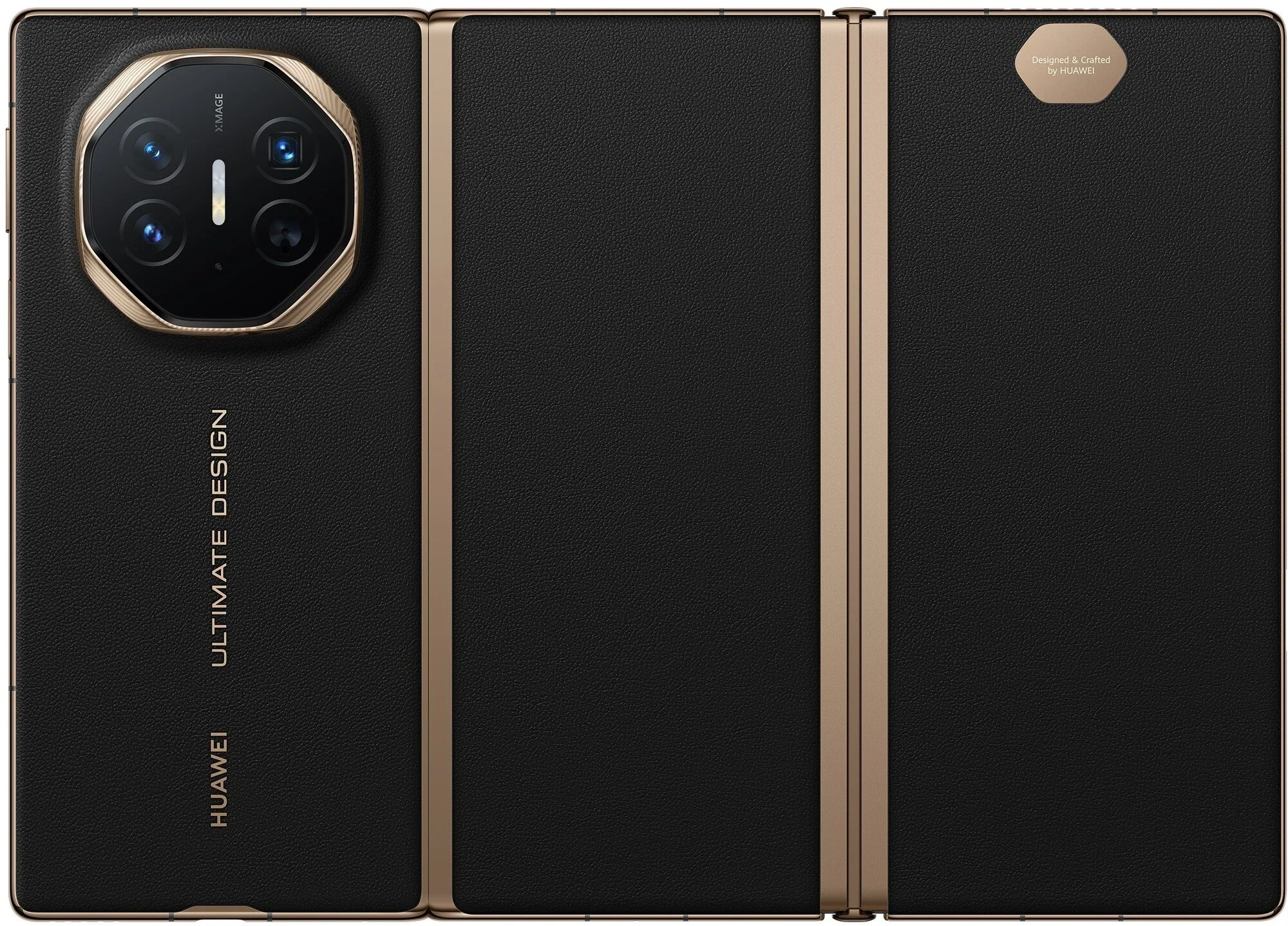 Смартфон Huawei Mate XT GRL-LX9, 16GB/1TB, красный