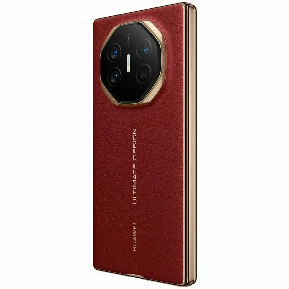 Смартфон Huawei Mate XT GRL-LX9, 16GB/1TB, красный