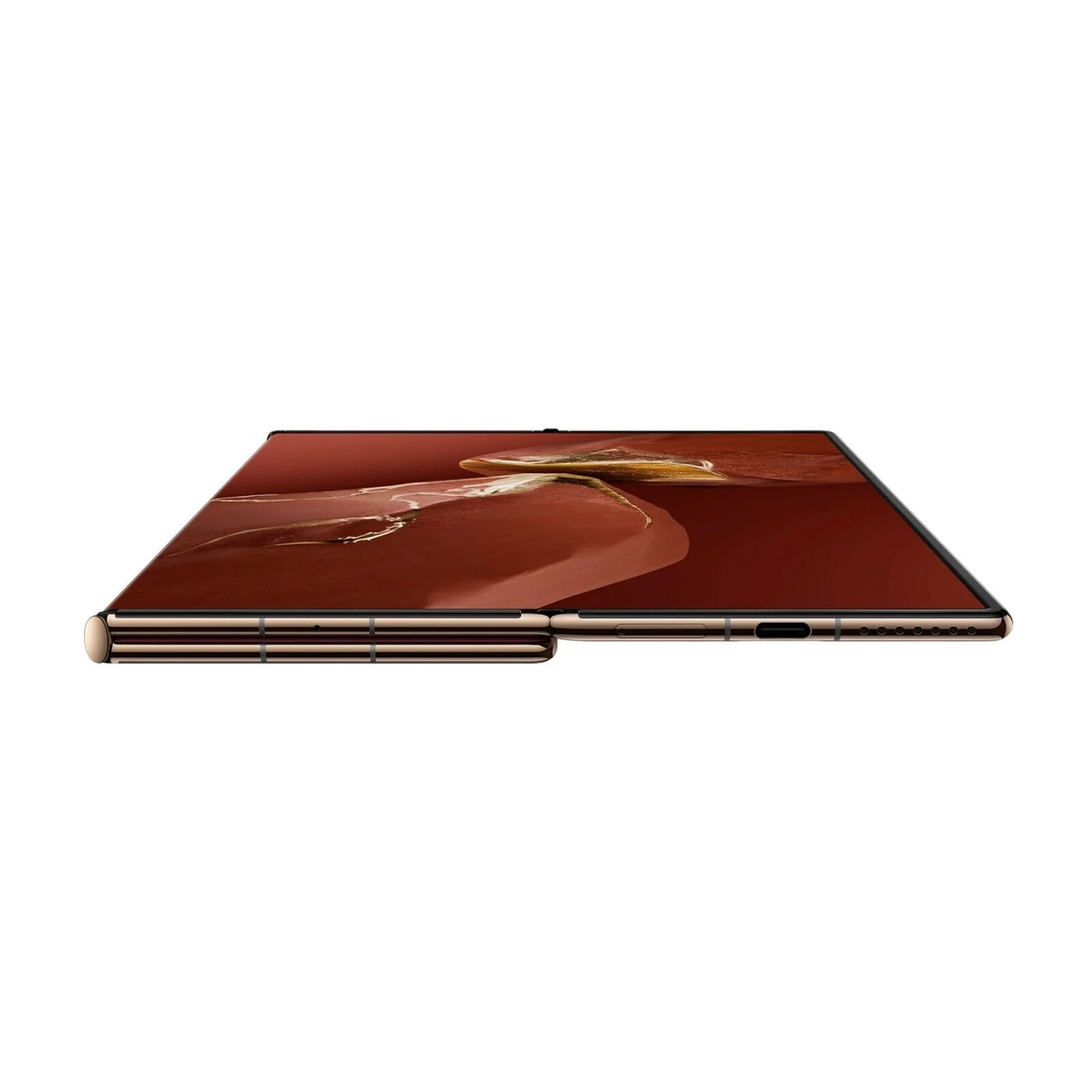 Смартфон Huawei Mate XT GRL-LX9, 16GB/1TB, красный