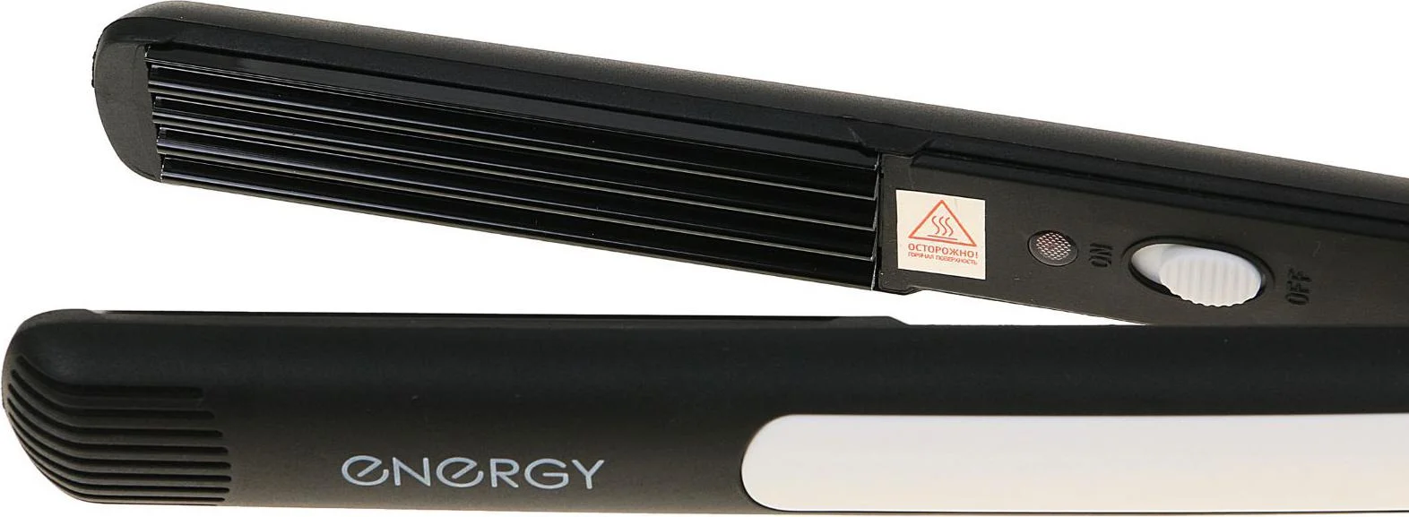 Щипцы для укладки волос ENERGY EN-851