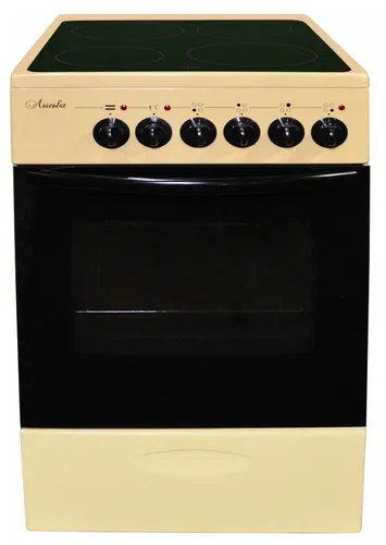 Электроплита Лысьва EF4002MK00 (ЭПС 402 МС) белая